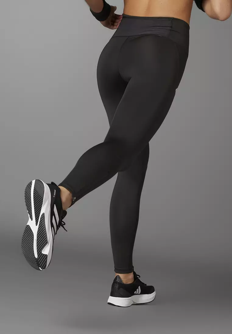 Buy ADIDAS Adizero Essentials Full-Length Leggings 2026 Online | ZALORA