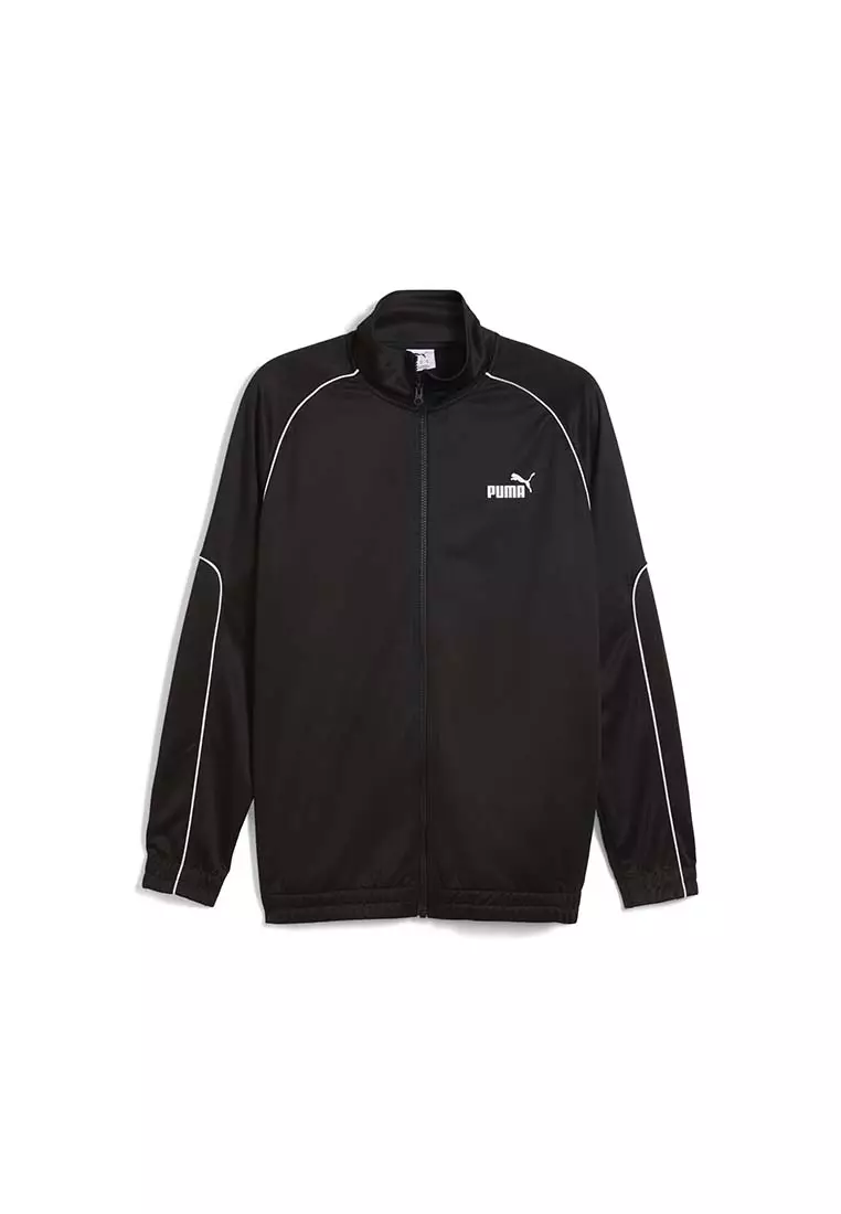 Buy PUMA Puma Sport Poly Track Jacket 2026 Online | ZALORA