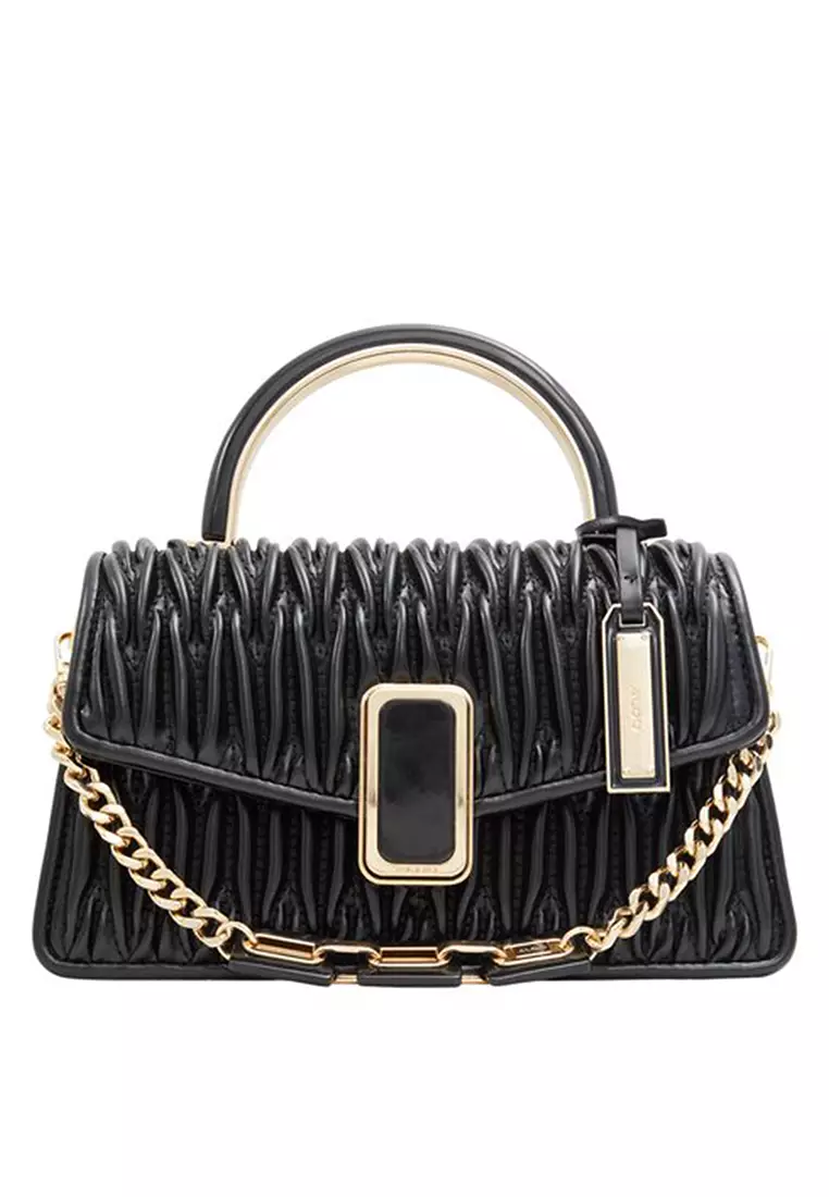 Aldo top handle clearance bag