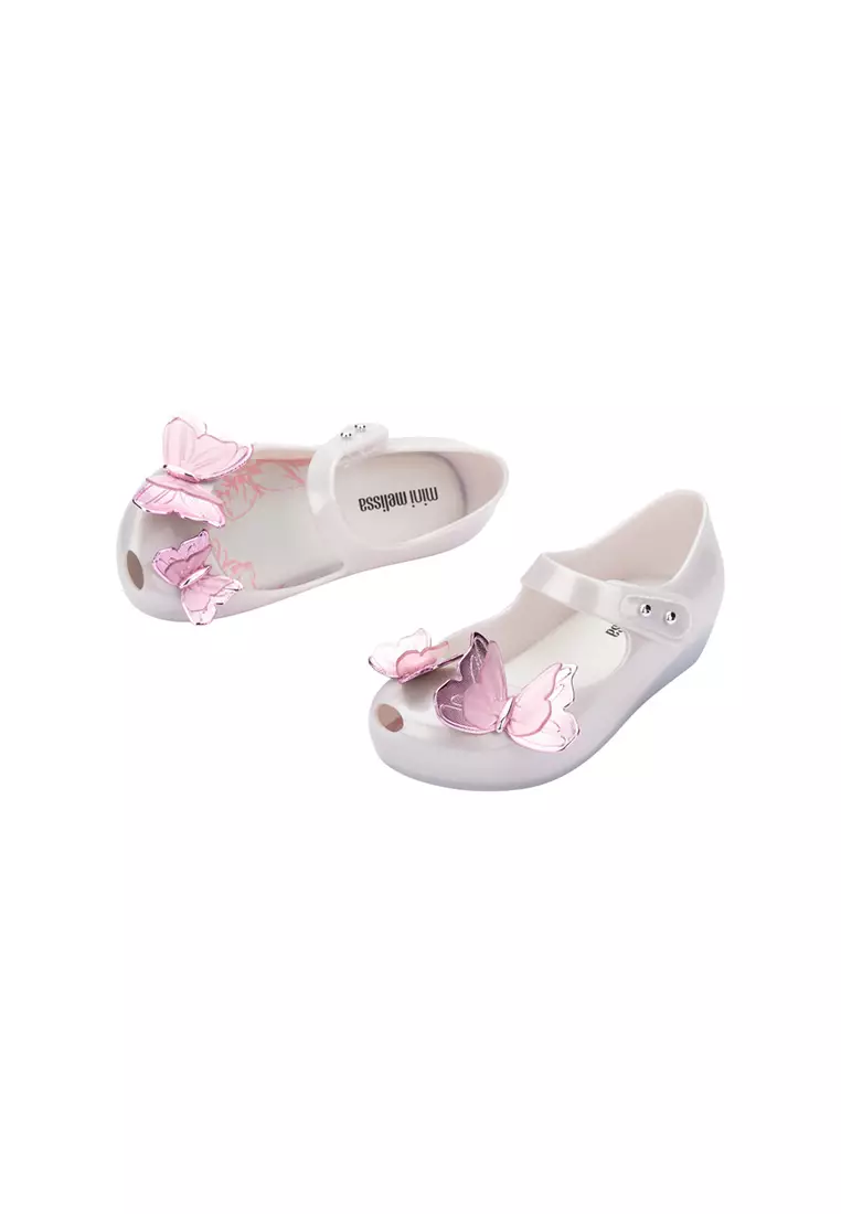 Mini Melissa Ultragirl Fly III BB