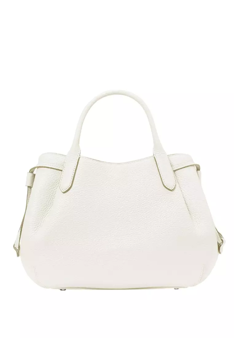 Kate Kate Spade Kip Mesh Small Tote Bag In Pale Amethyst KL058 – Fashrevo