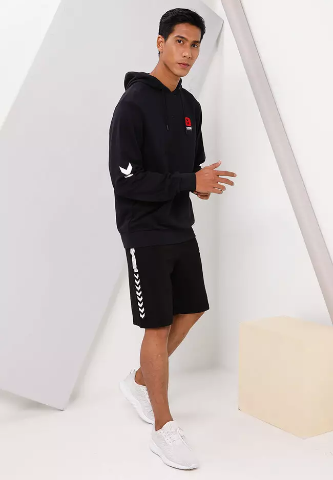 Buy Hummel Legacy Graham Hoodie 2024 Online | ZALORA Philippines