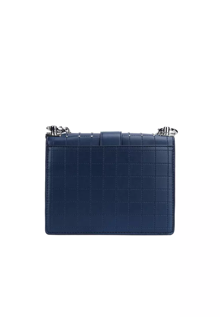 Buy MICHAEL KORS Michael Kors MK GREENWICH Small faux leather