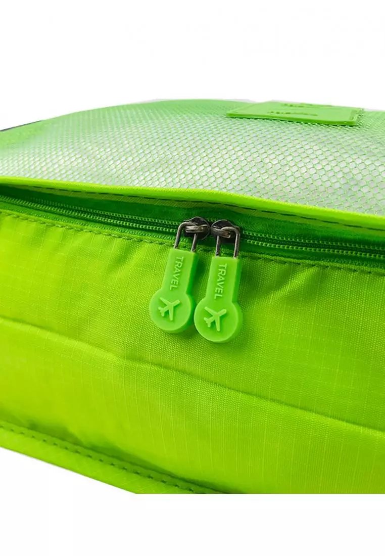 Buy PolyPac PolyPac 3in1 Mesh Travel Organizer Home Storage