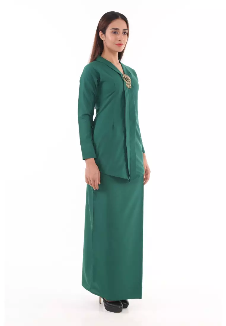Baju Kebaya Rokiah
