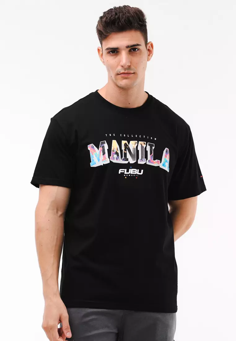 Round Neck Regular Fit