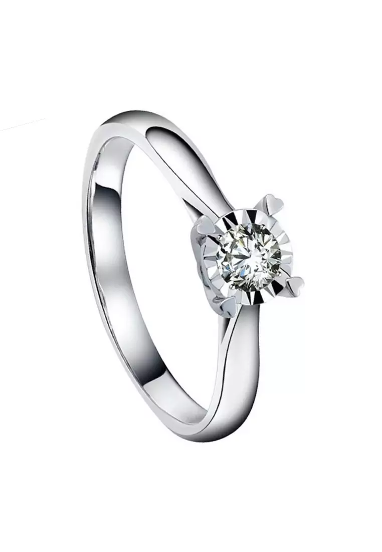Habib discount diamond ring