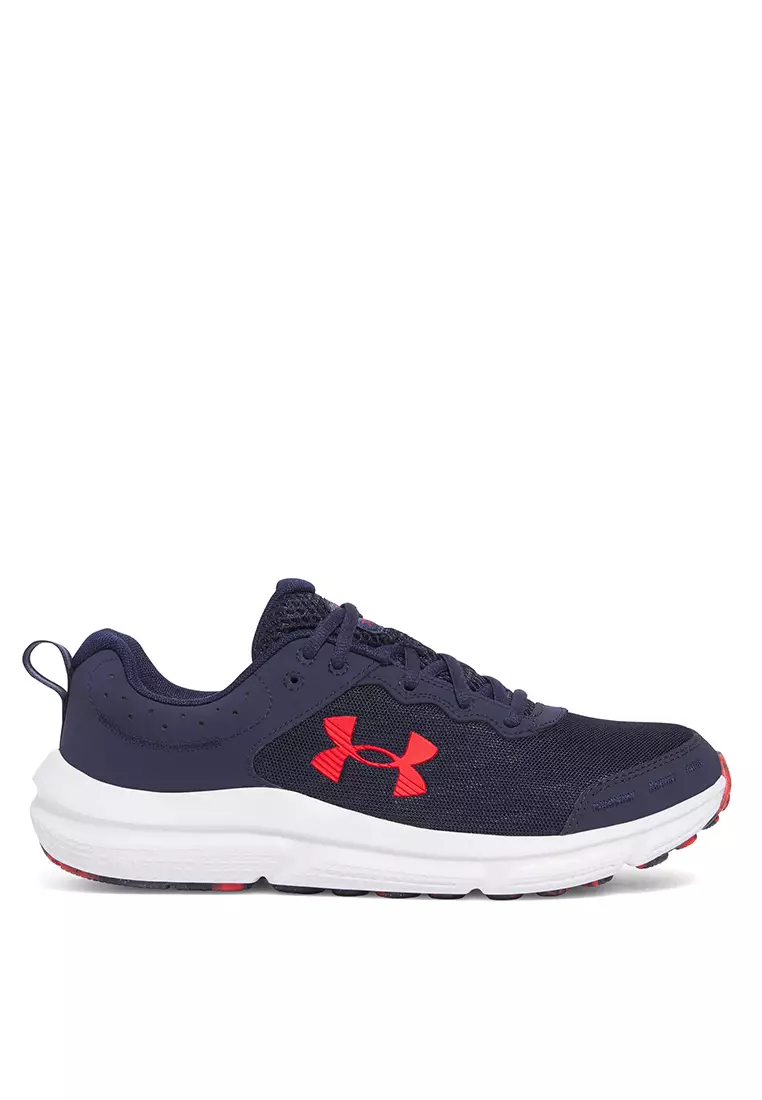 Discount on Under Armour  shoes - SKU: Charged Assert 10 Shoes