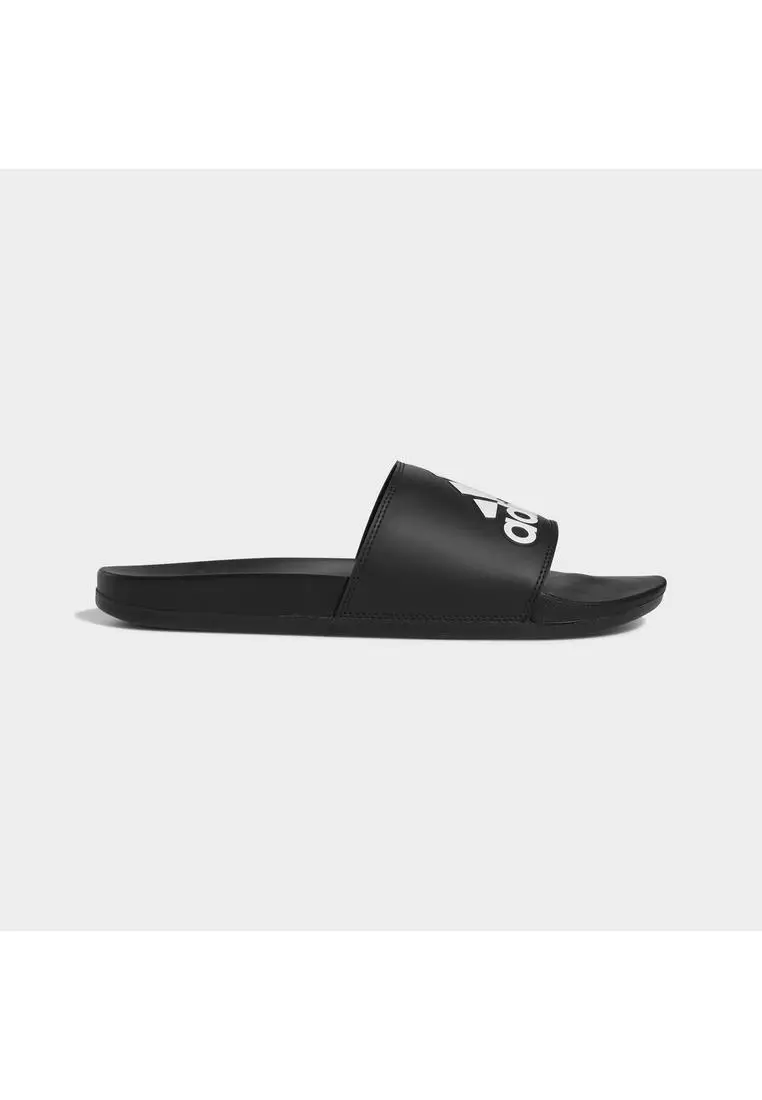 Buy ADIDAS adilette comfort slides Online ZALORA Malaysia