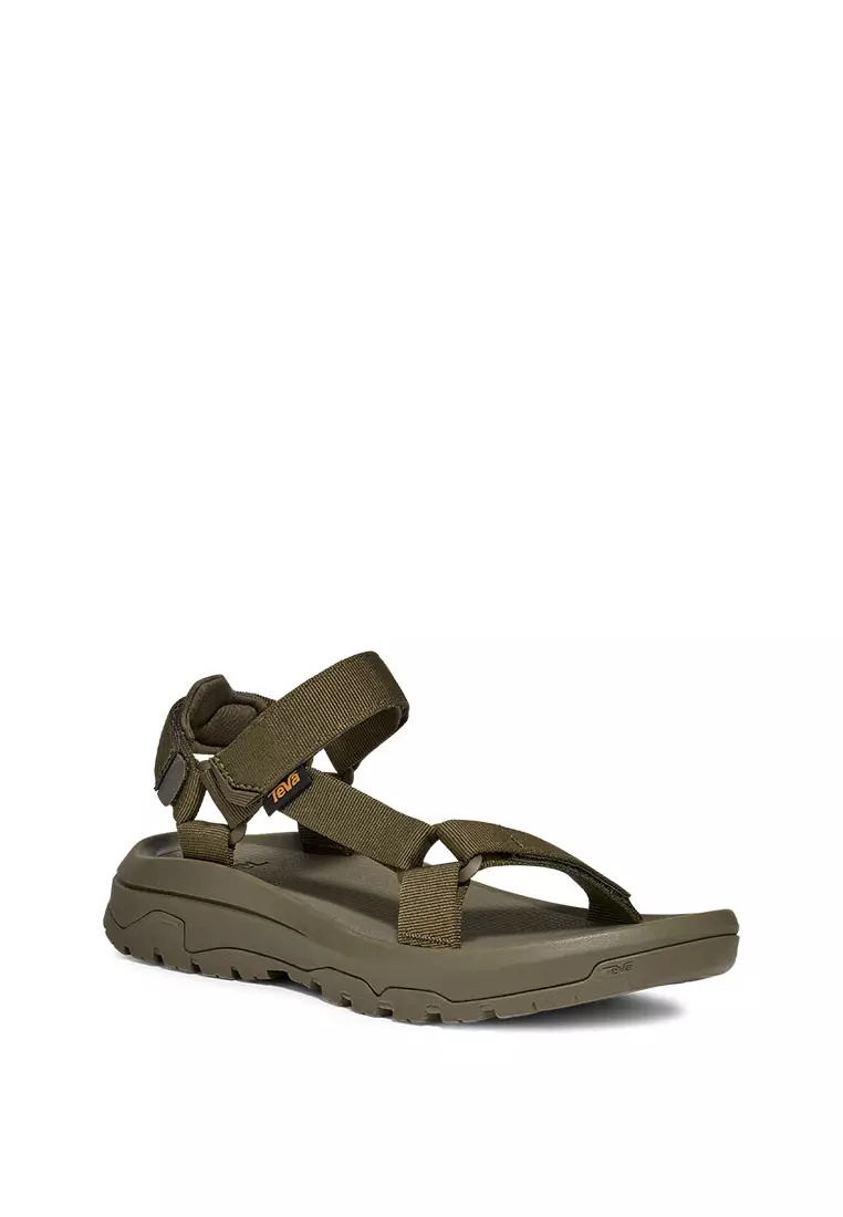 Men's Hurricane XLT3 Sandal - Dark Olive (1173670-DOL)