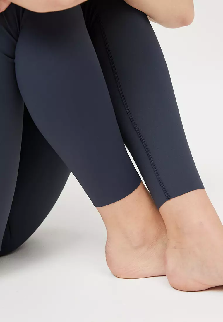 Goals High Waisted Leggings