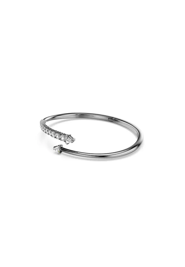 SUBLIMA:BANGLE OP WHI/RUS L