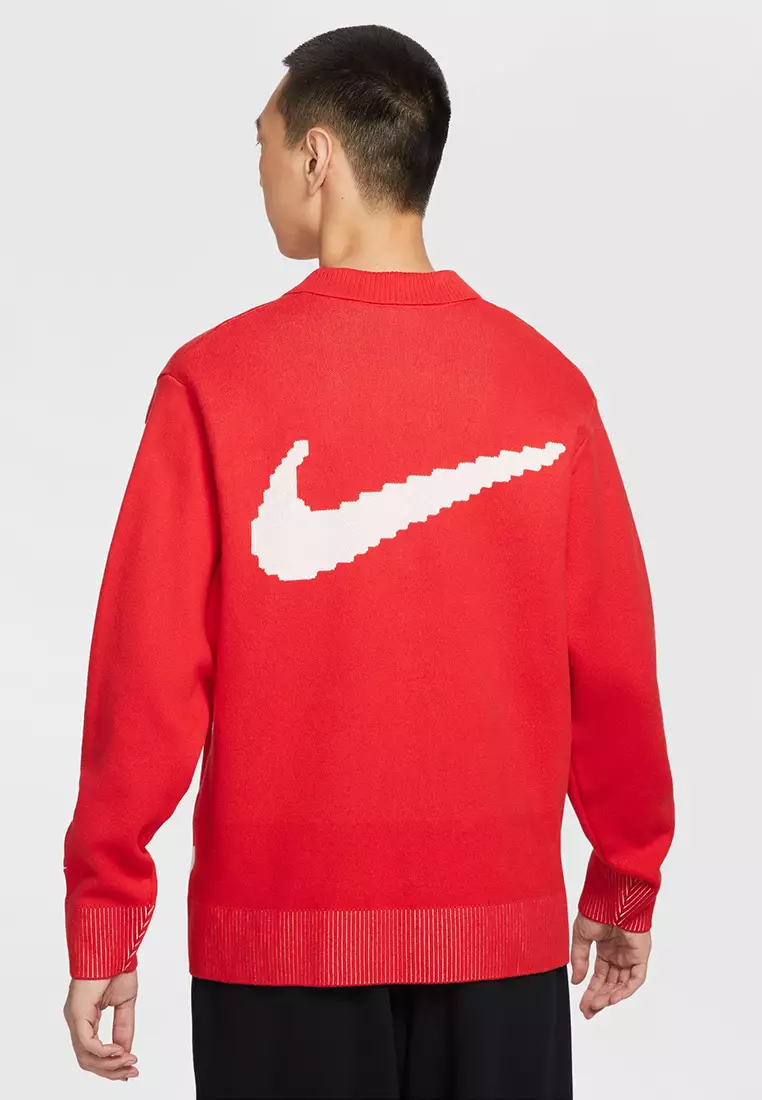 Nike Club Rugby Top Neo Var