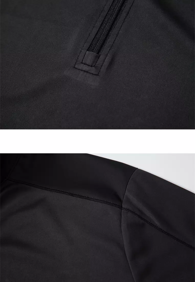 Sunscreen Long Sleeve T-shirt AX-TS9199