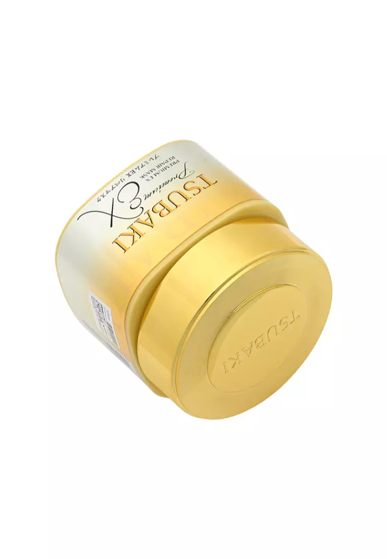 TSUBAKI Premium Ex Repair Mask (180g) 180g