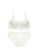 Glorify white Premium White Lace Lingerie Set 8F670US025C163GS_1
