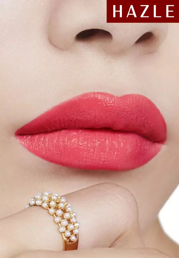 Rouge Dior Couture Color Lipstick 028 Actrice Satiny Finish 3.5gr