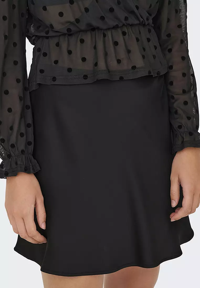 Mika Mini Skirt