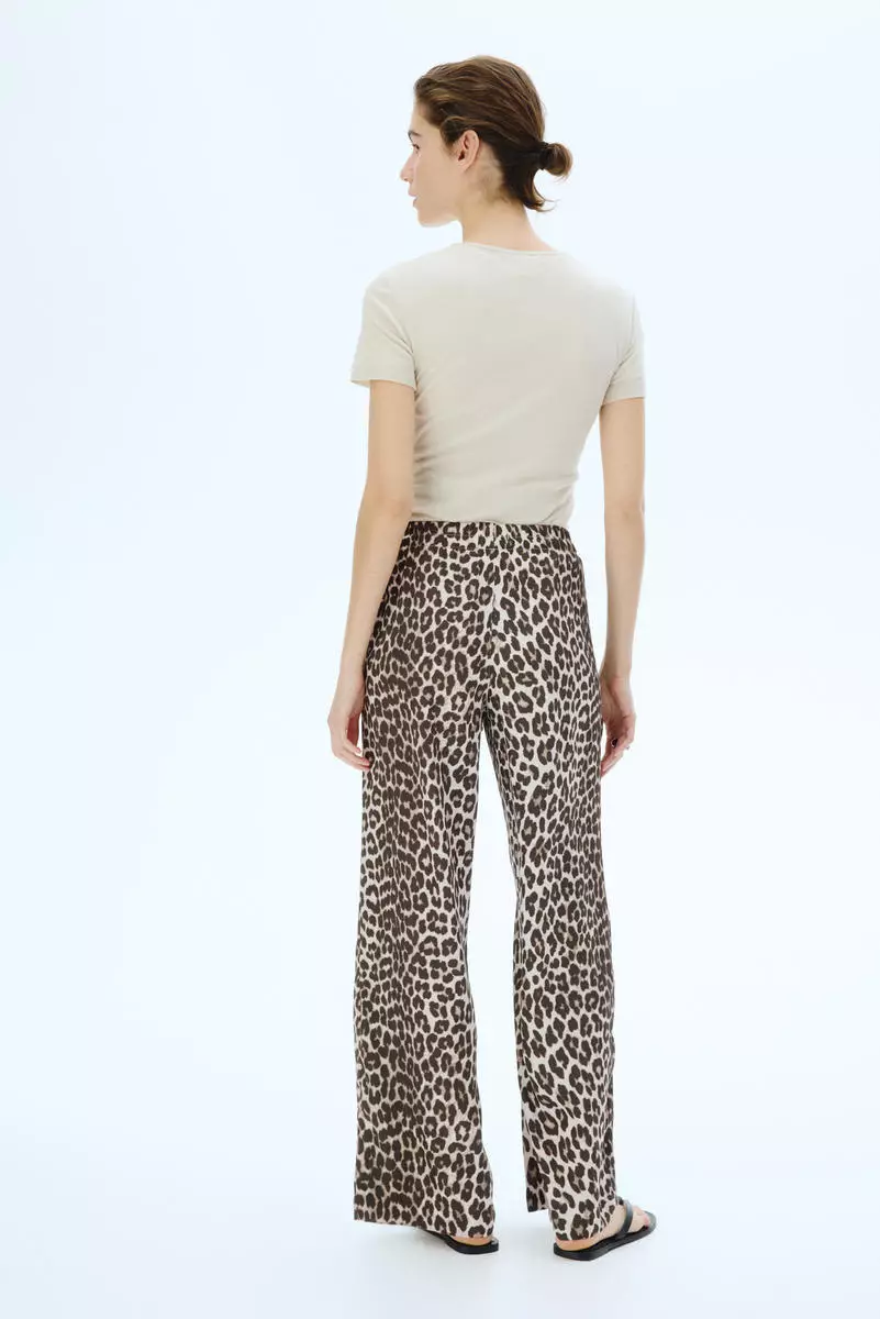 MAMA Before & After Drawstring trousers