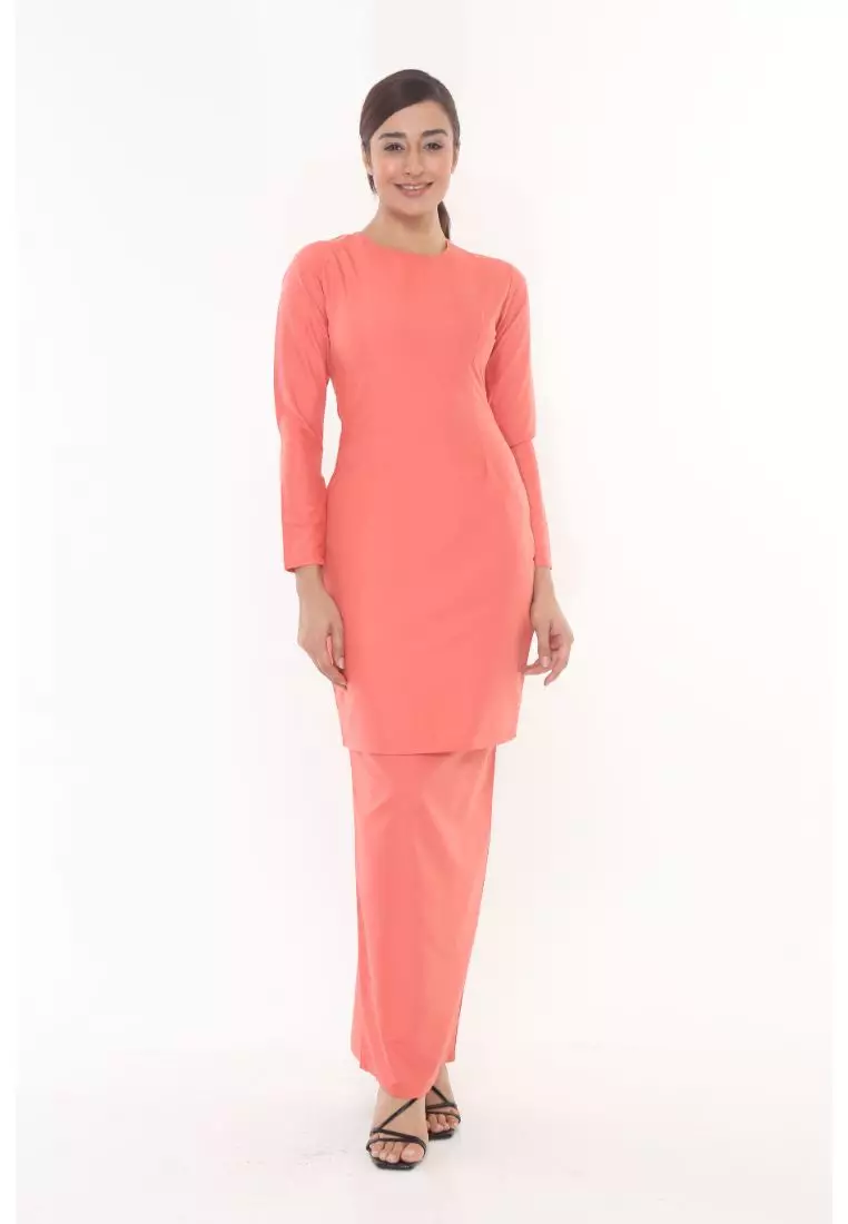 Baju Kurung Moden Qasandra