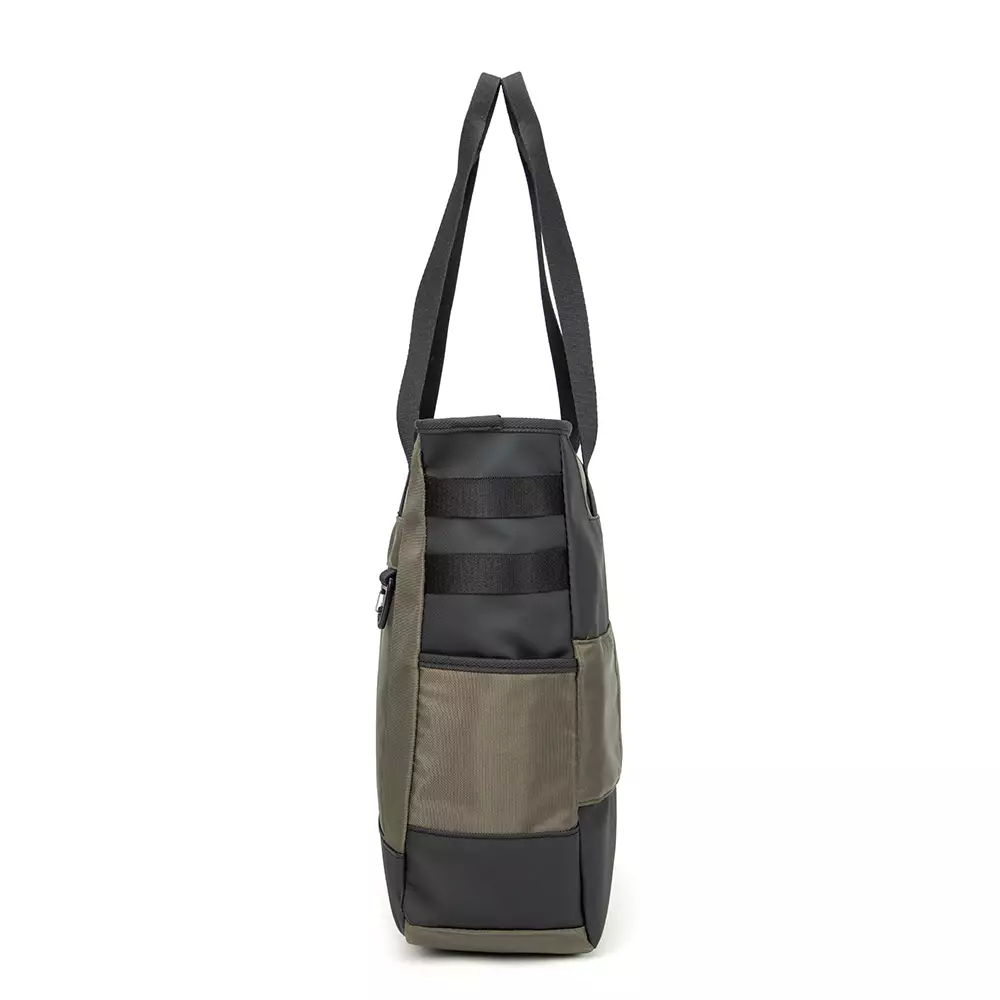 Navy Club Canata ToteBag  Tas Travel - Duffle Bag Tas Pakaian Tas Pria Tas Wanita