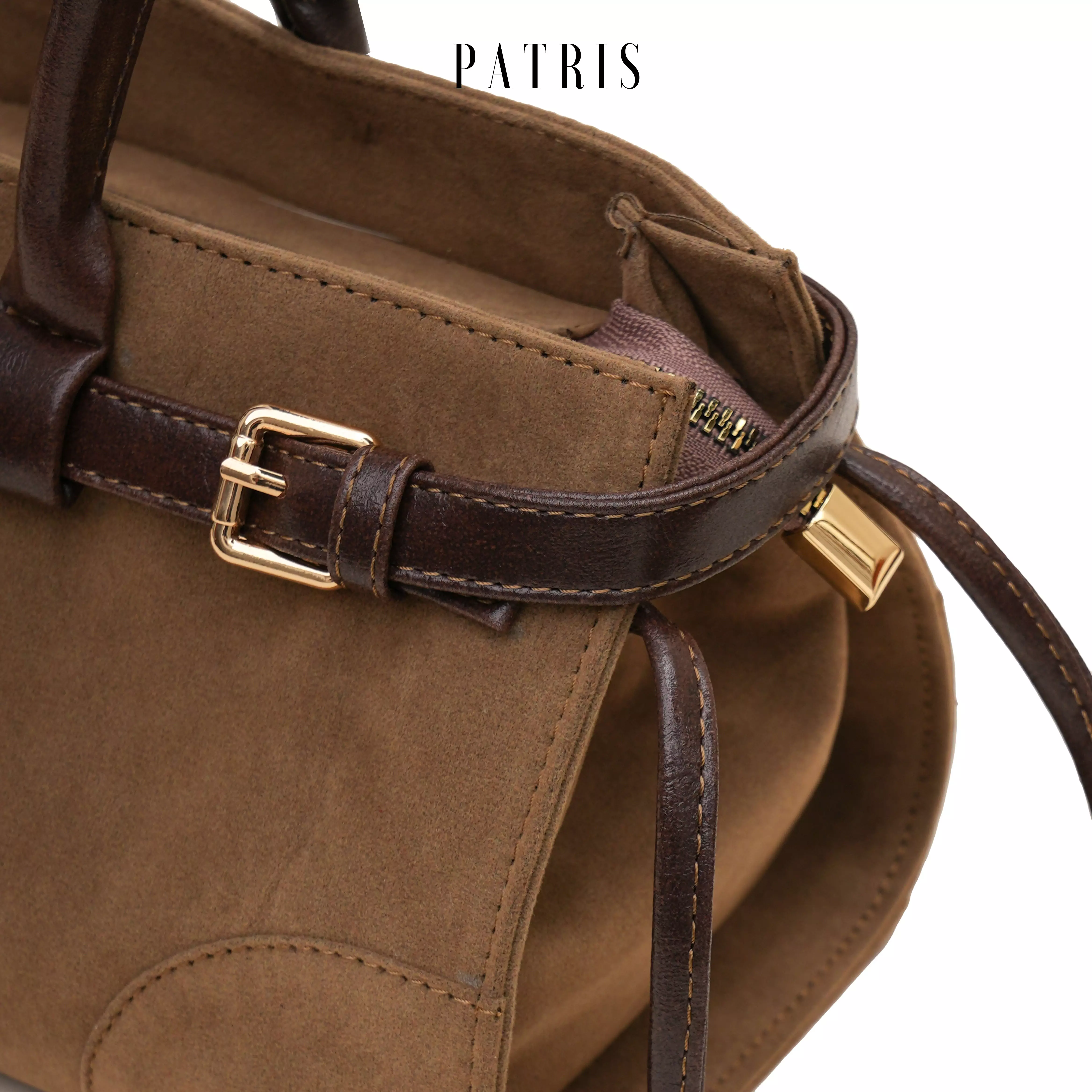 PATRIS Ravena Shoulder Bag / Tas Bahu Wanita