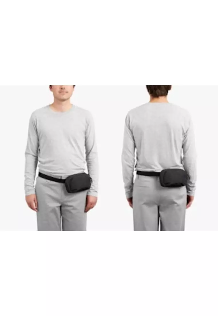 Bellroy Venture Hip Pack 1.5L - Black