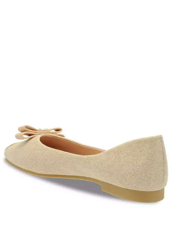 Slip On Casual Flats