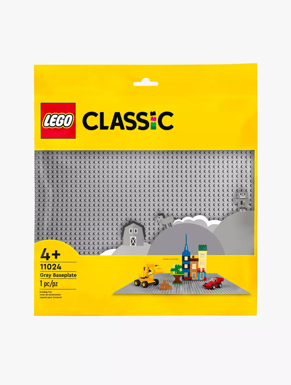 Harga shop lego classic