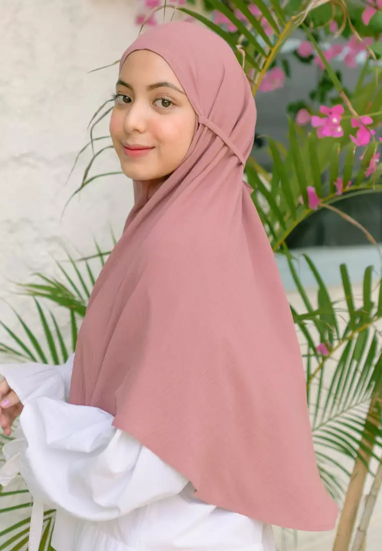 Biyya Instan Old Tan