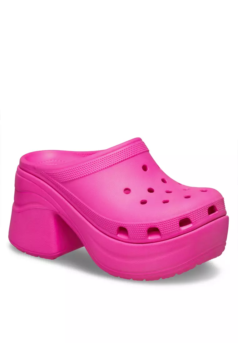 Buy Crocs Siren Clogs 2025 Online ZALORA