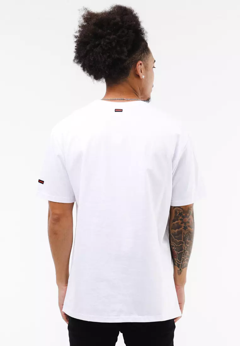 Round Neck Regular Fit