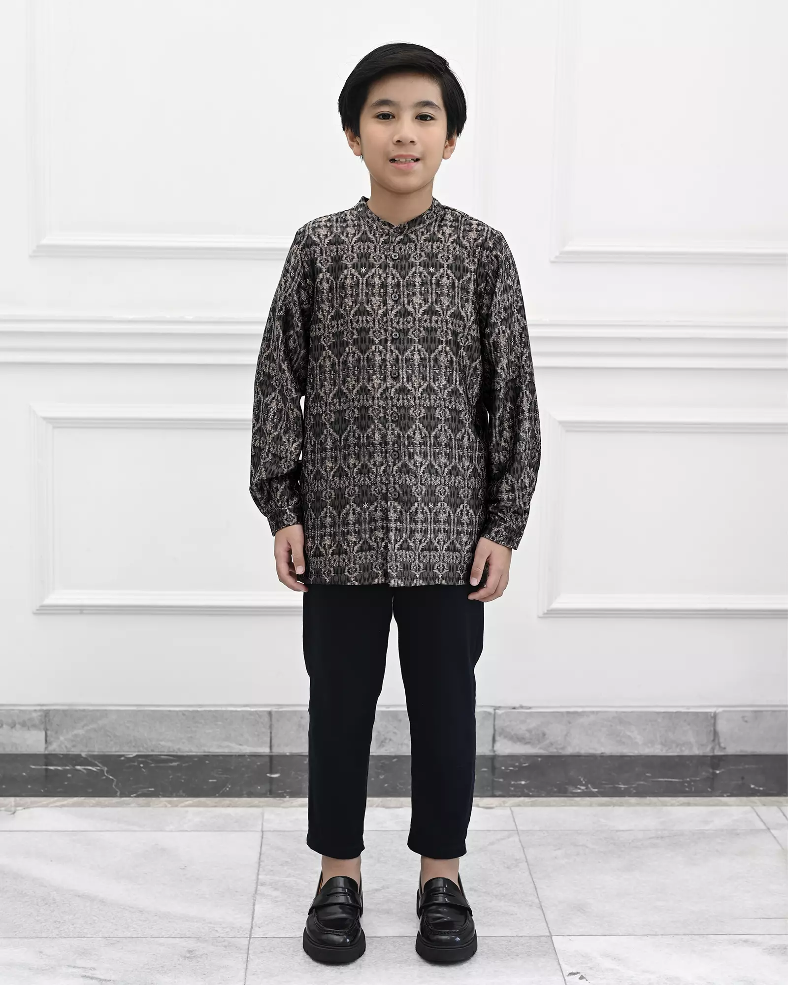 KASEP GAWANTA KOKO - Stone