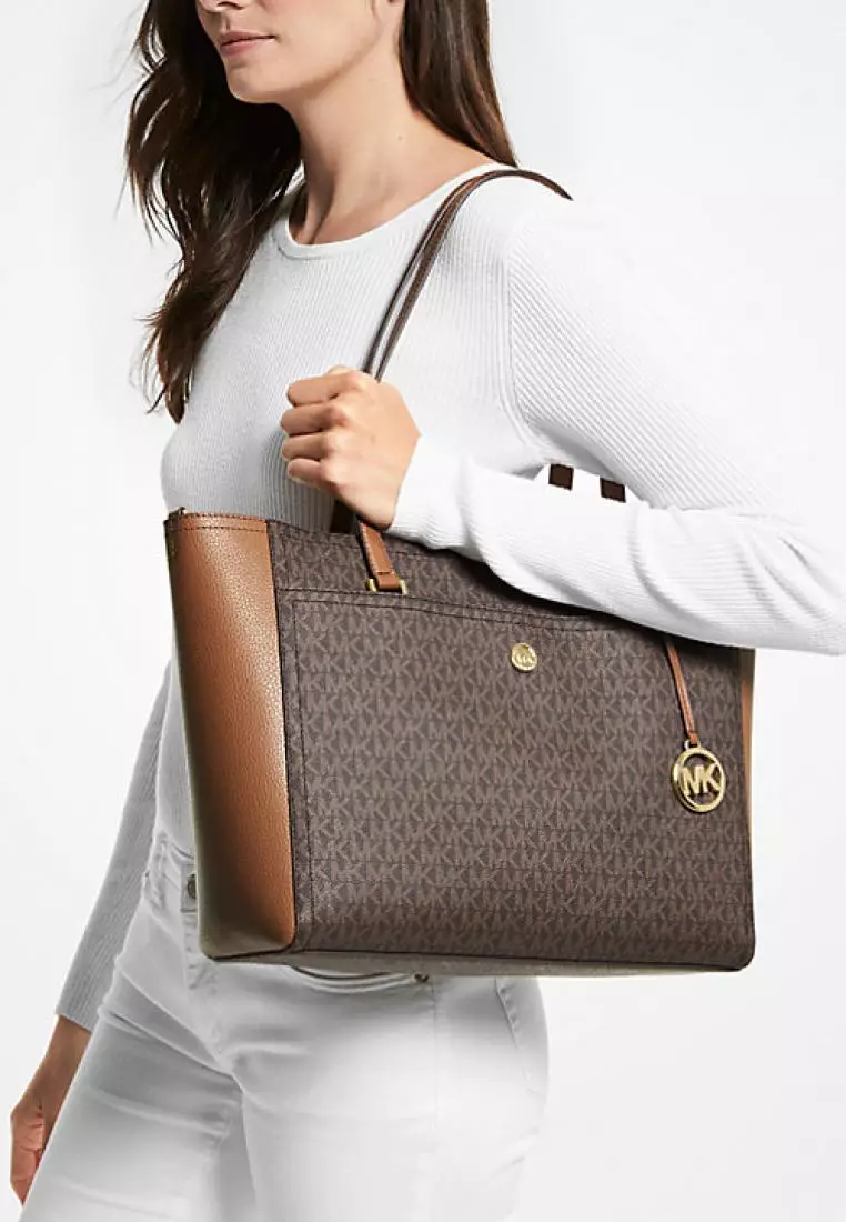 Michael kors 3 in 1 bag new arrivals