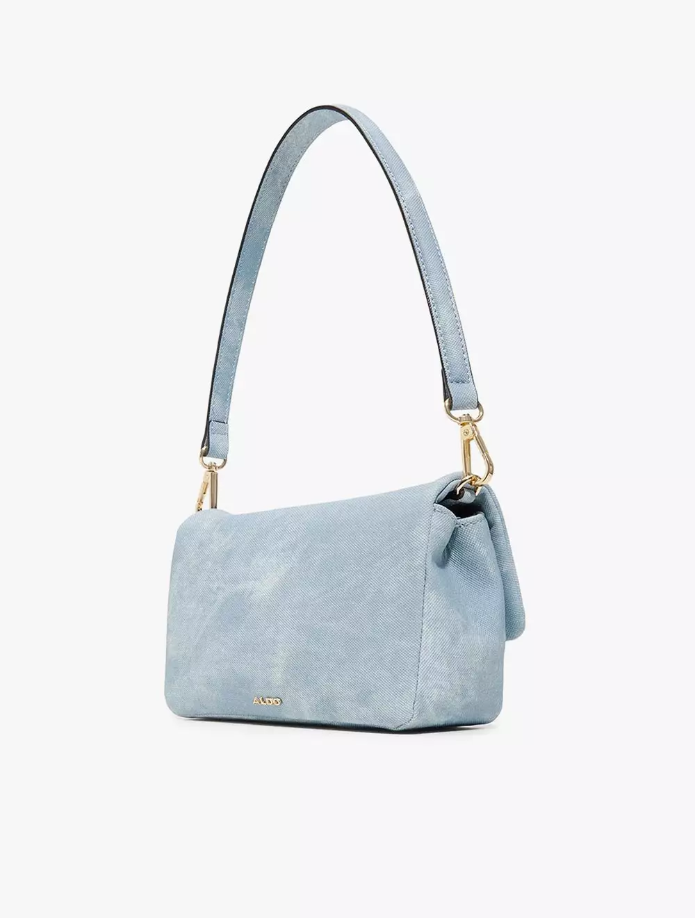 Aldo Bellaamour Women's Shoulder Bag - Denim