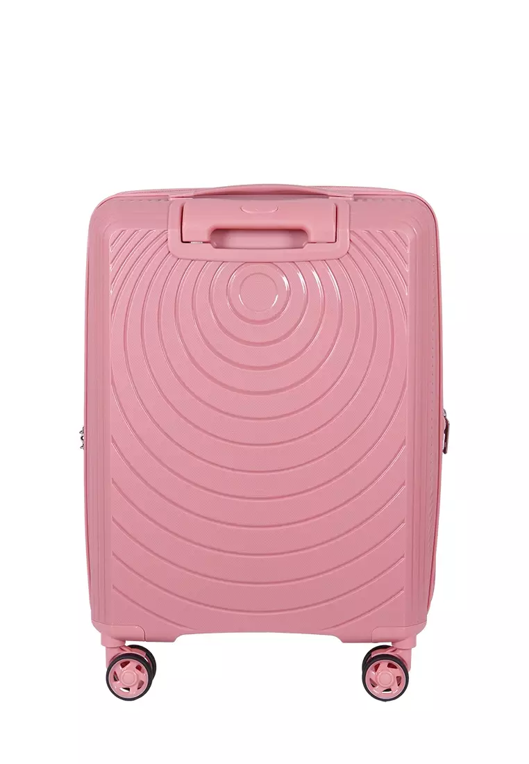 Condotti Koper 20 inci 63141-20 Pearly Pink