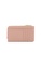 Vincci pink Casual Bi Fold Short Wallet 758A3AC5F556F8GS_3
