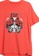 Under Armour red Project Rock Open 24 Hours Tee 136B9KA24B4BFEGS_3