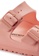 Birkenstock pink Arizona EVA Sandals EFF3ESHDF51404GS_5