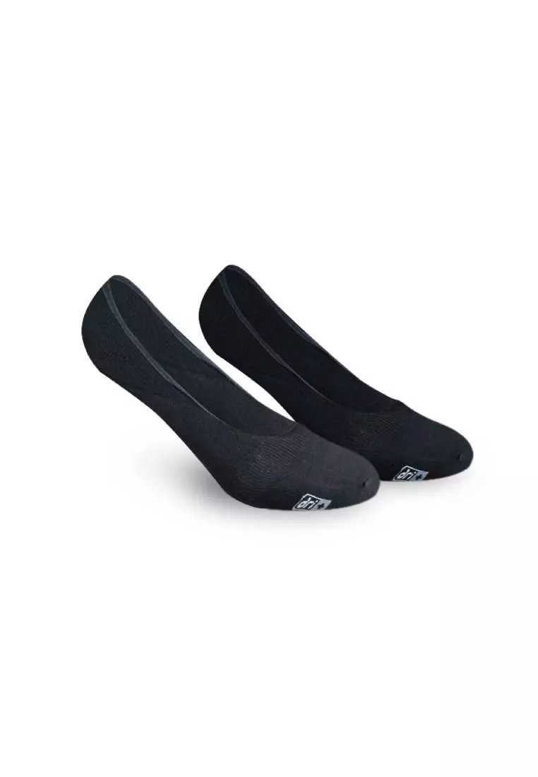 Dri Plus Men’s Thick Sports Foot Cover Socks 3 Pairs In A Pack DMSFG2