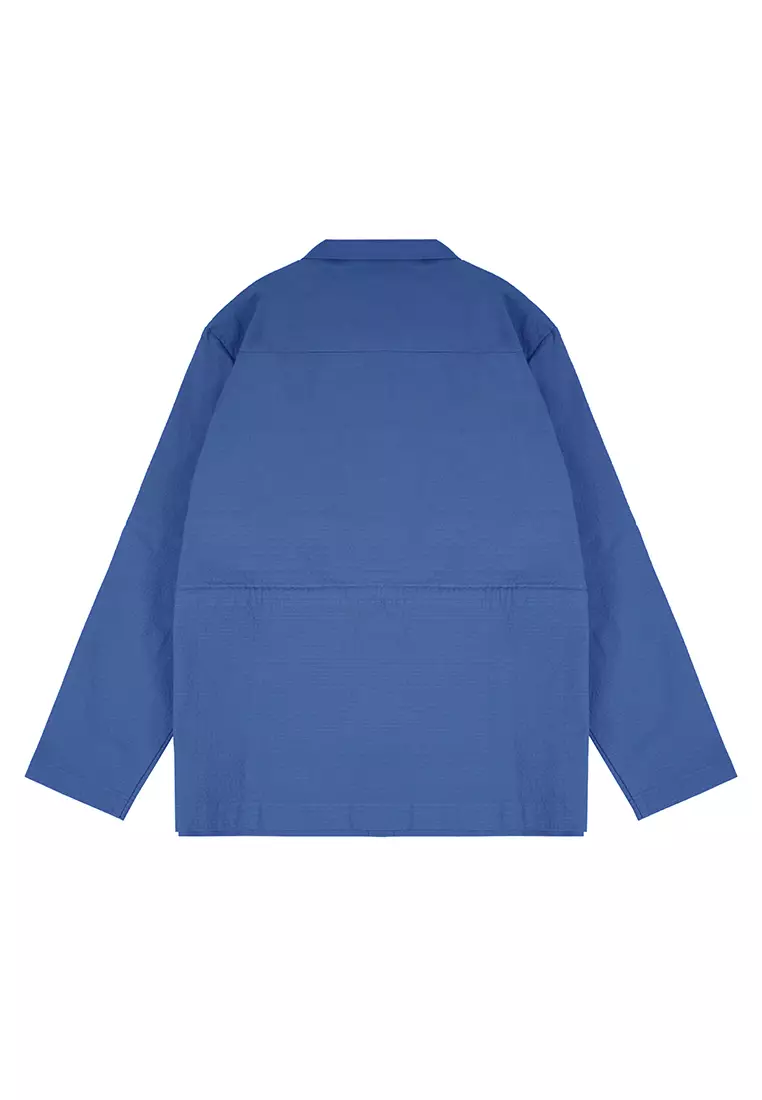 Men's Vintage Work Jacket C030923