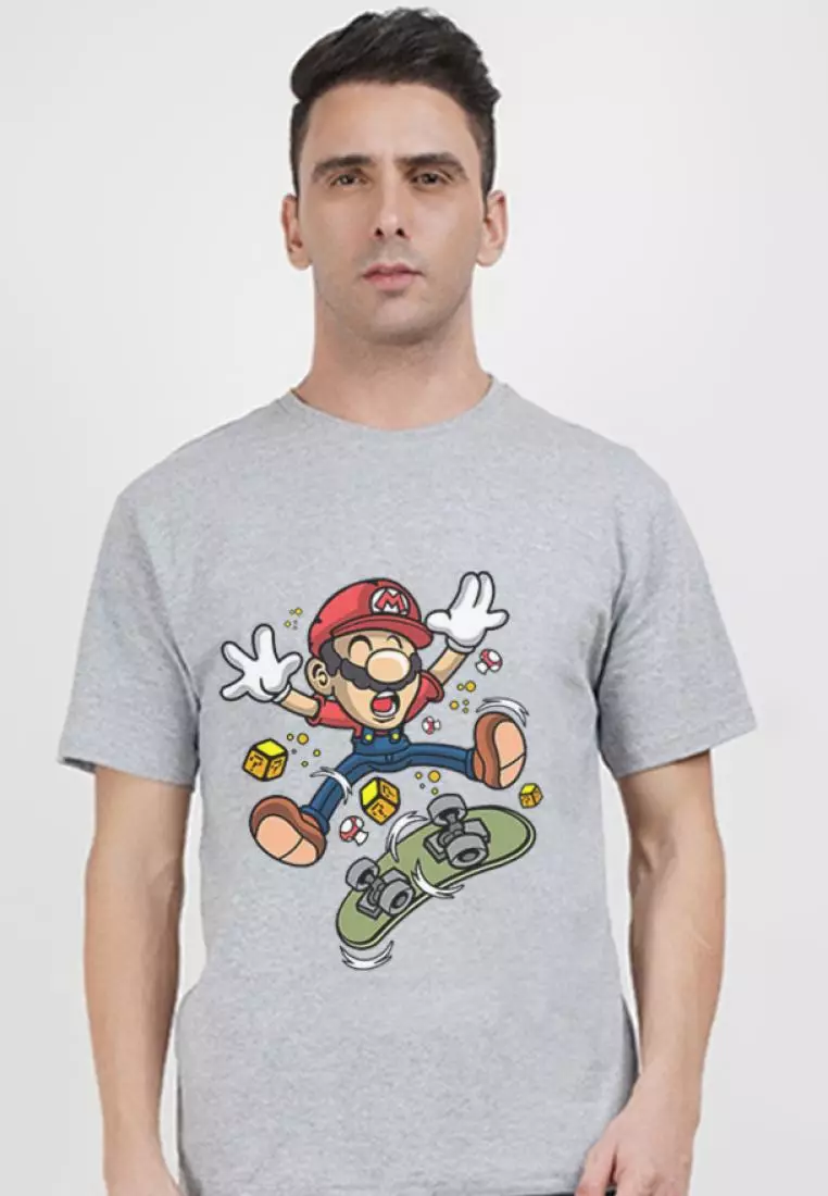 Mario tee Clearance