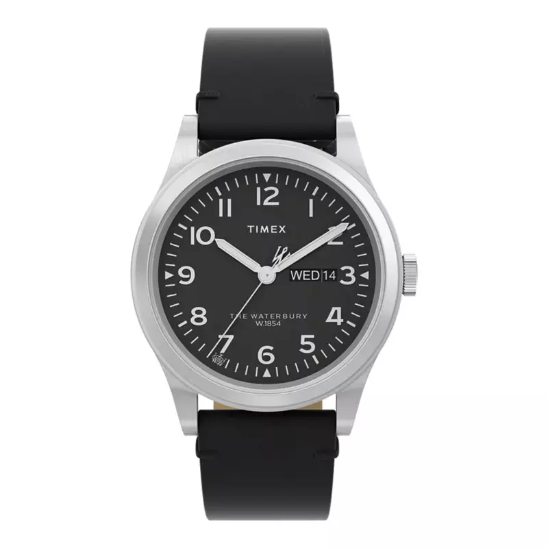 Harga jam timex waterbury on sale