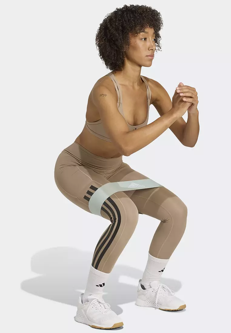 Aeroimpact Luxe Training Light-Support Bra