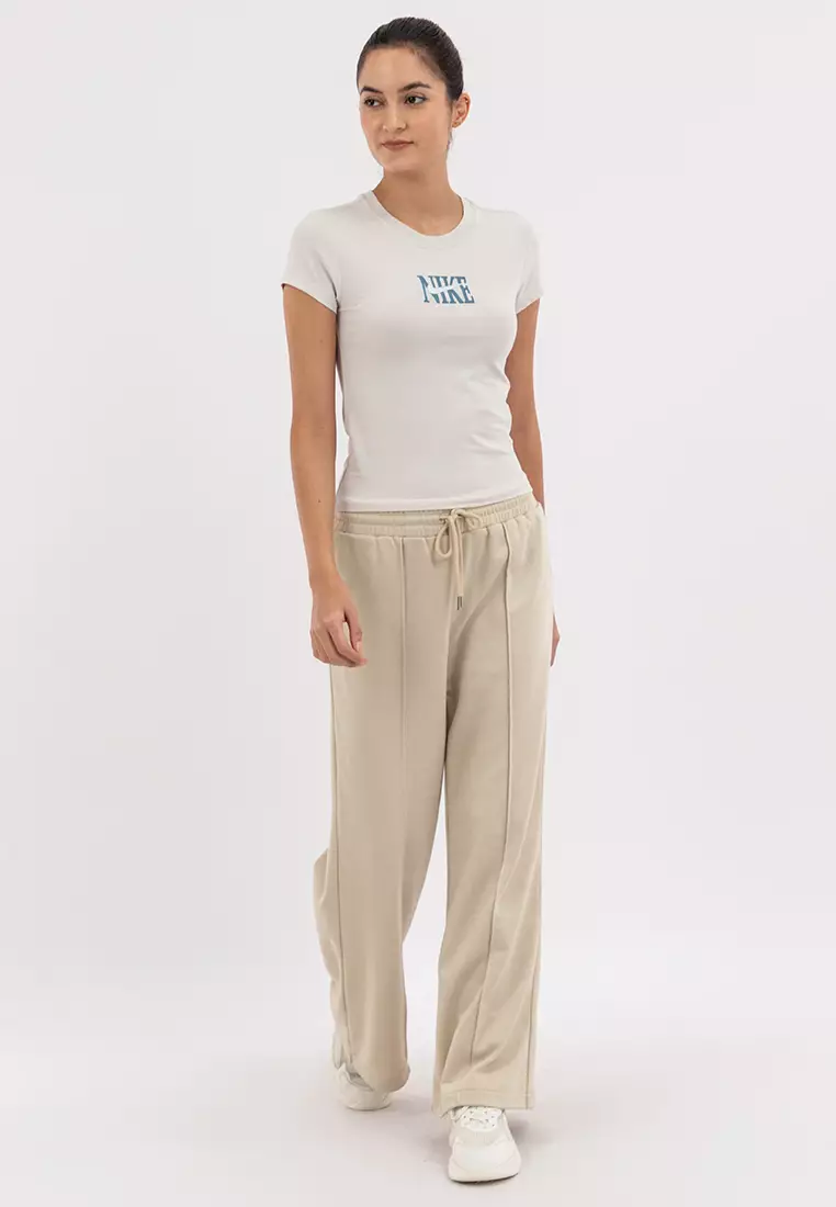 Sportswear Short-Sleeve Slim T-Shirt