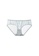 ZITIQUE green Women's 3/4 Thin Cup Lace Lingerie Set (Bra and Underwear) - Light Green 5C3C6USF06976FGS_3