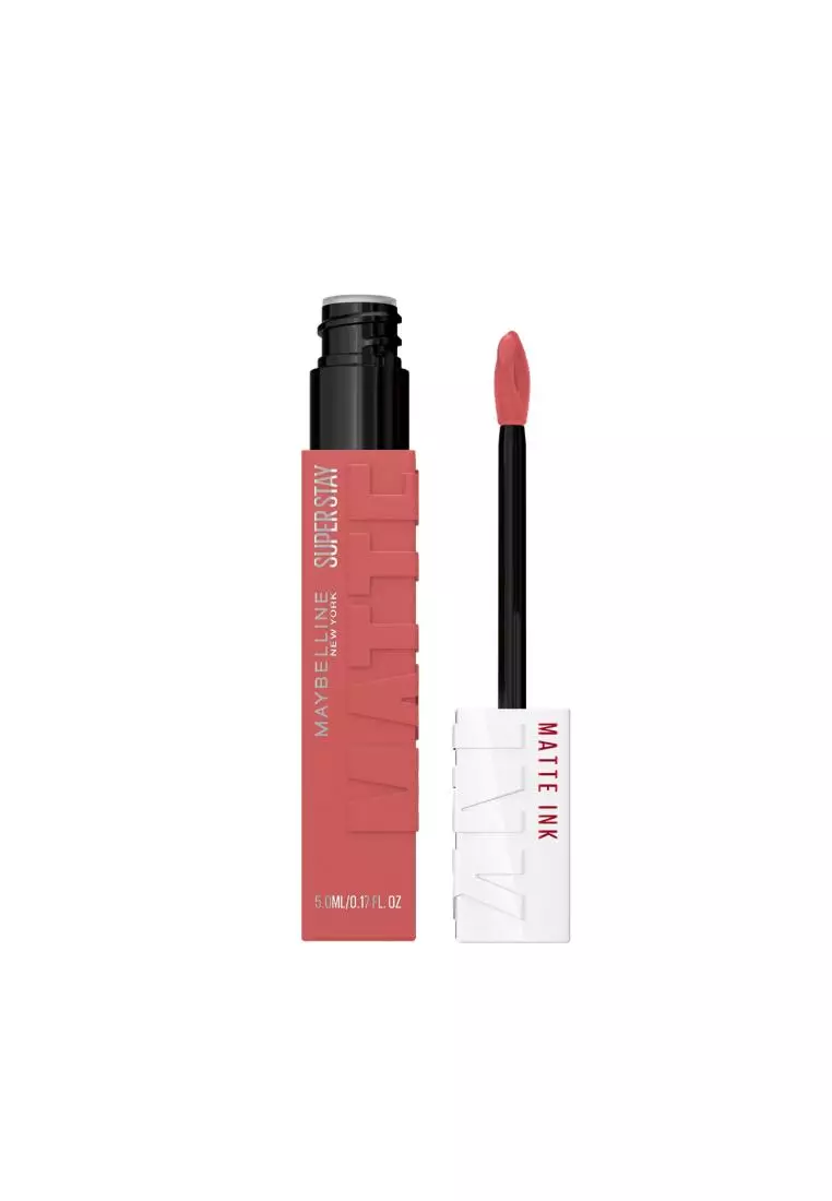 Maybelline Superstay Matte Ink (#175) (5ml)