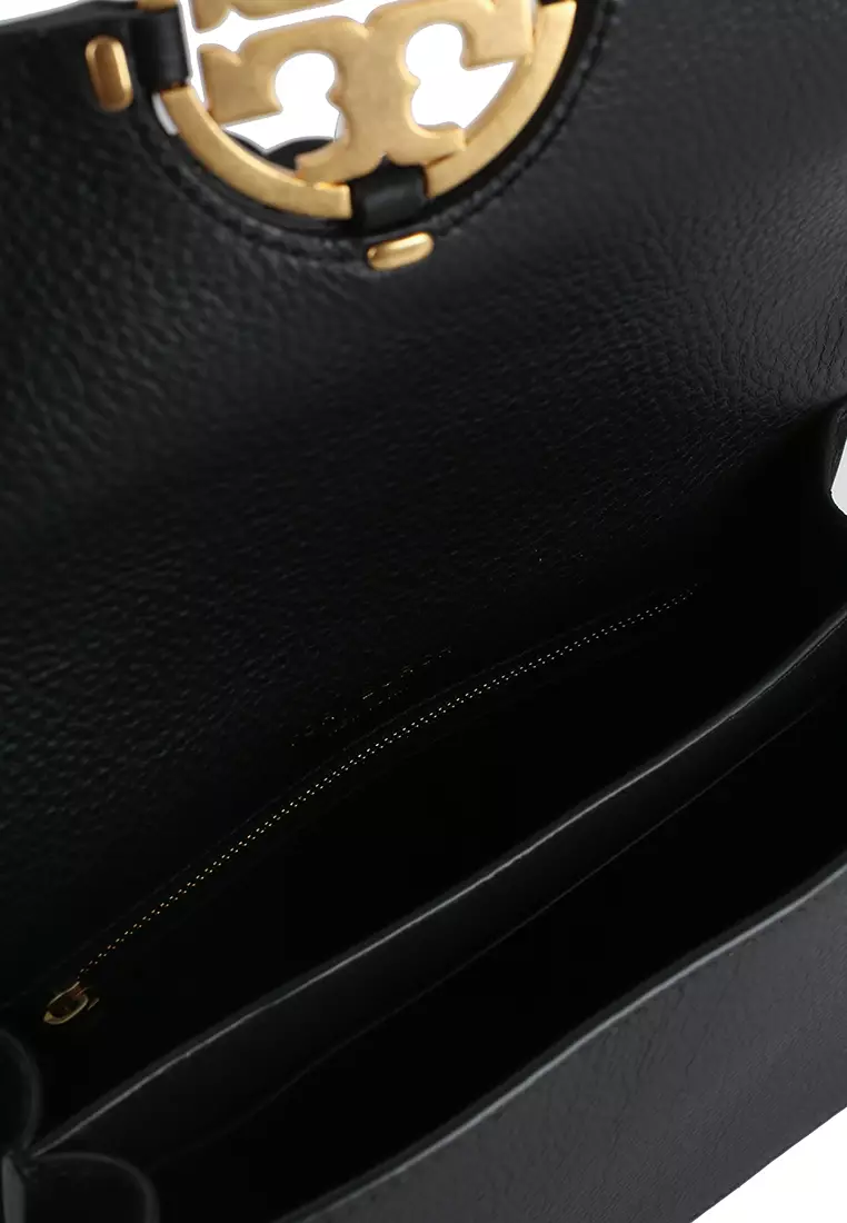 線上選購Tory Burch Miller Small Flap Shoulder Bag (hz) | ZALORA 台灣
