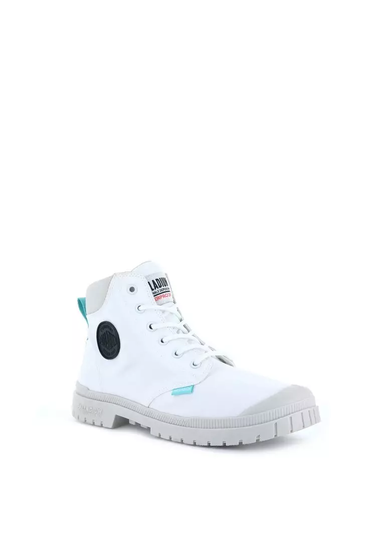 Pampa cuff lite wp outlet