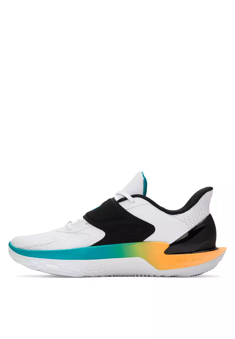 D. Fox 2 'Banzito's Tacos' Unisex Basketball Shoes